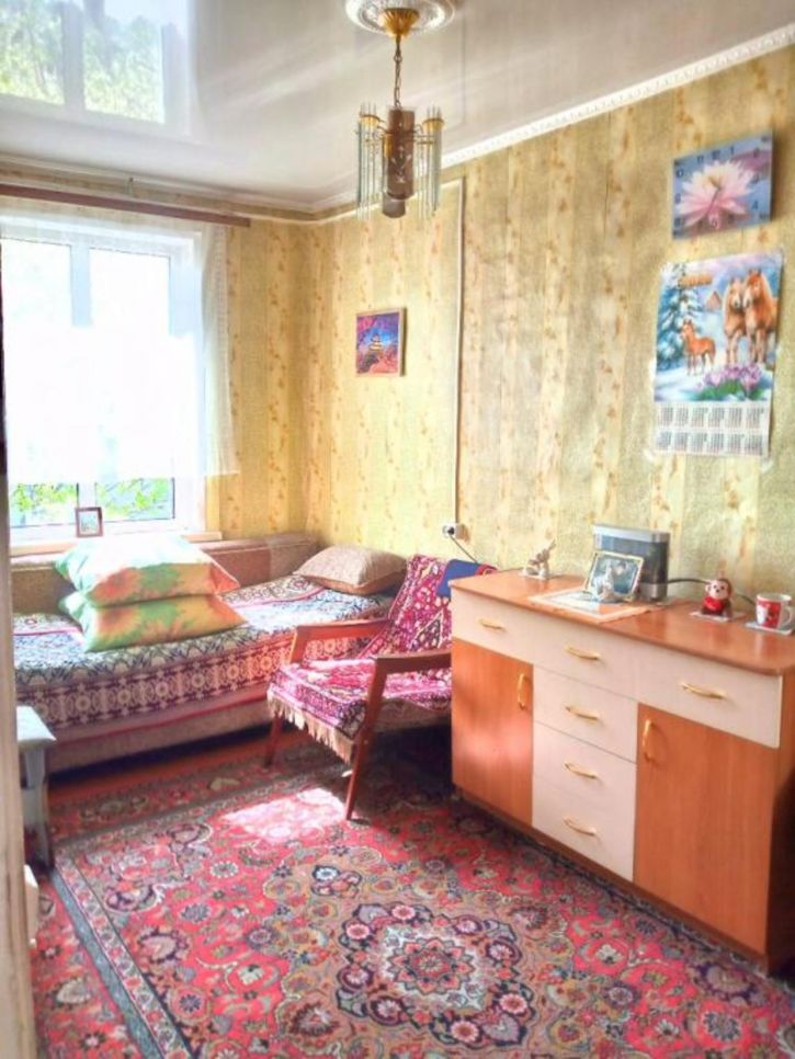 Коттедж/дом Речной переулок, 3