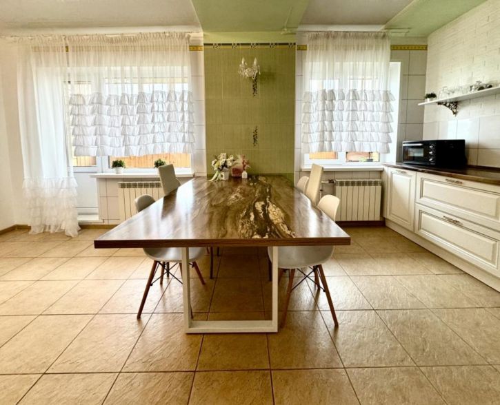 3-комн квартира Советский микрорайон, 44