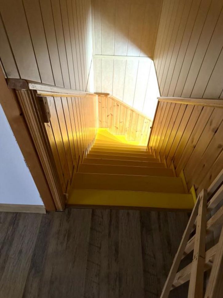 3-комн квартира Советский микрорайон, 44