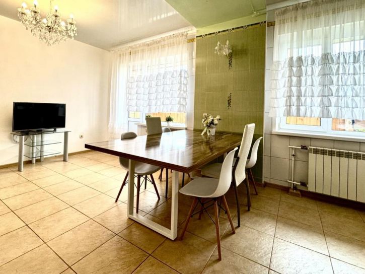 3-комн квартира Советский микрорайон, 44