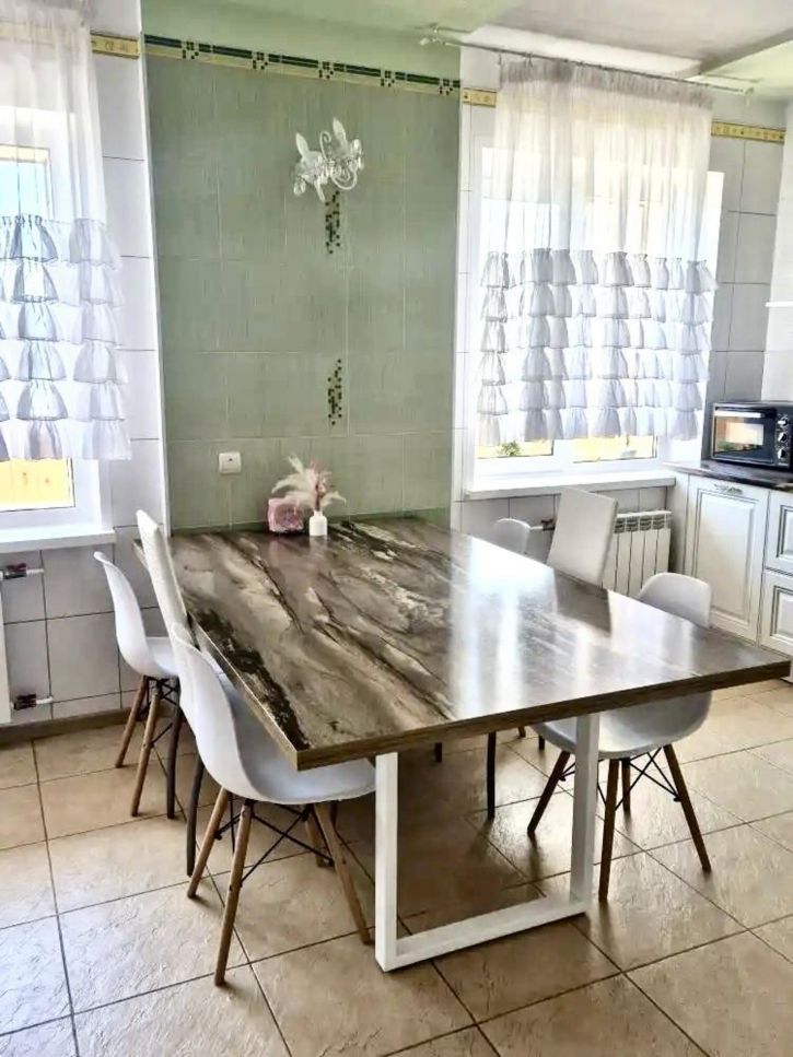 3-комн квартира Советский микрорайон, 44