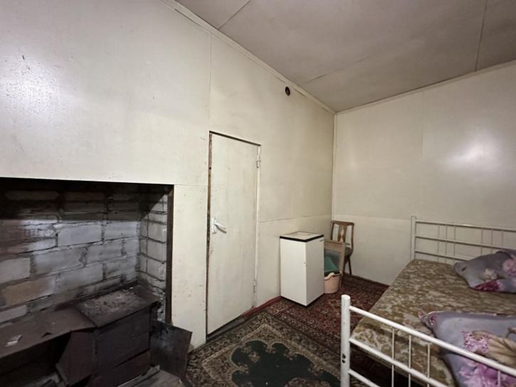 Гараж/парковка ГСК Искатель, 6-й ряд, 82