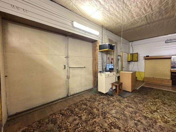 Гараж/парковка ГСК Искатель, 6-й ряд, 82