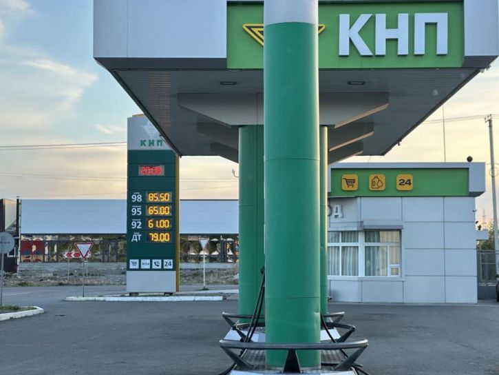 Гараж/парковка ГСК Искатель, 6-й ряд, 82