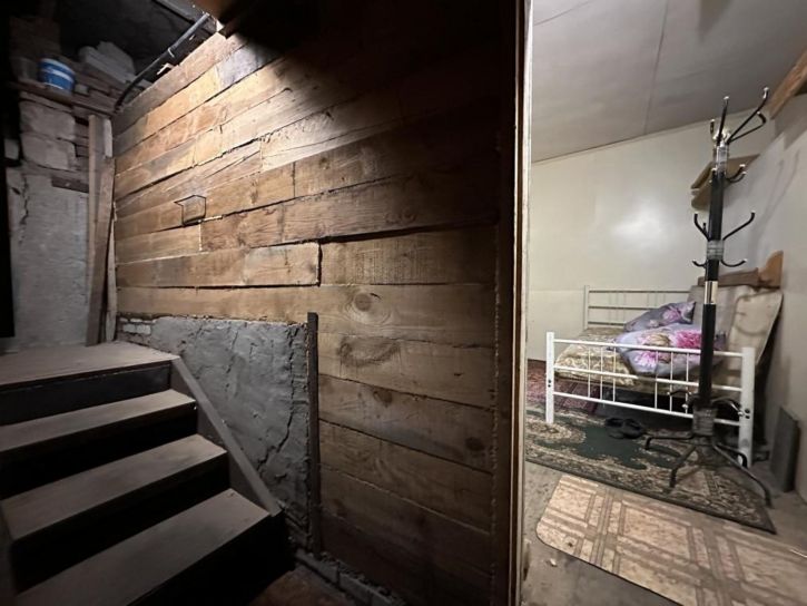 Гараж/парковка ГСК Искатель, 6-й ряд, 82