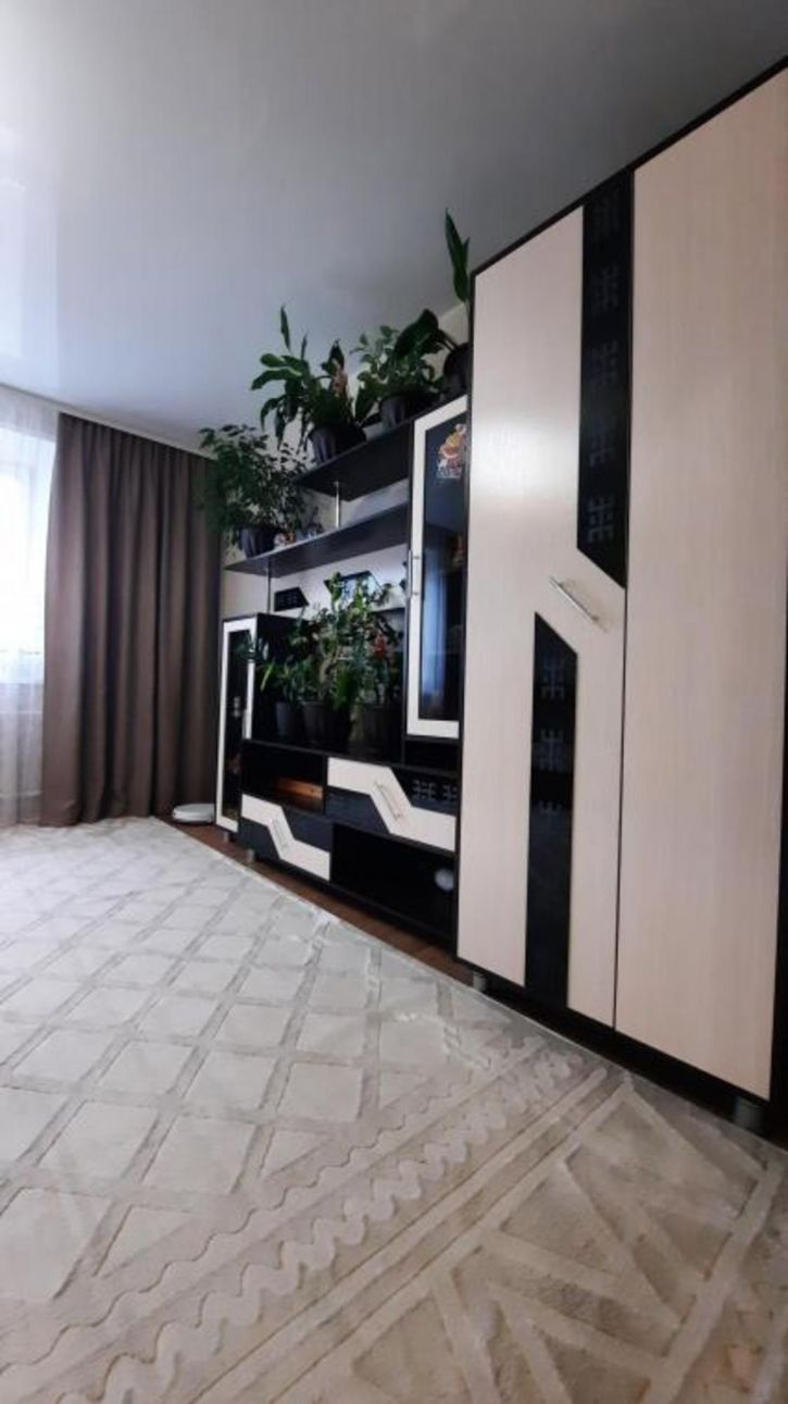4-комн квартира Ленинградский мкр, 49