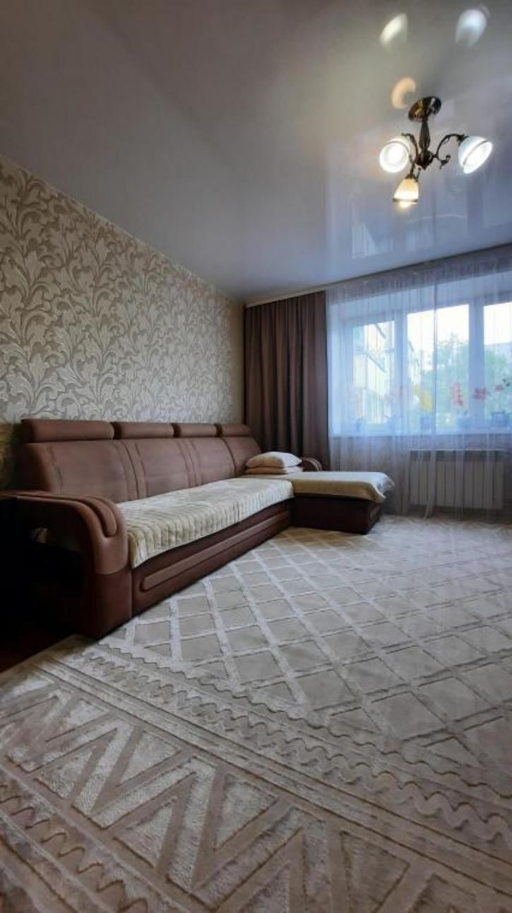 4-комн квартира Ленинградский мкр, 49