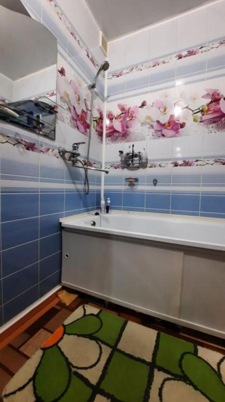 4-комн квартира Ленинградский мкр, 49