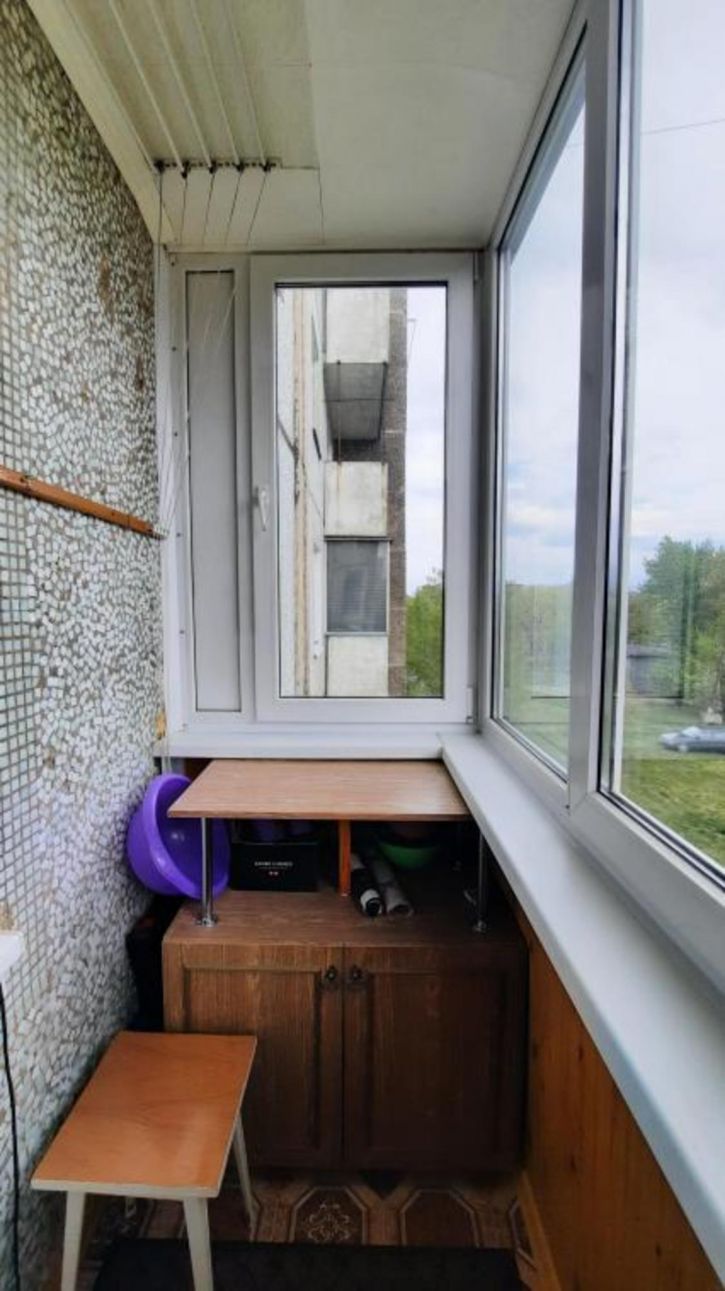 4-комн квартира Ленинградский мкр, 49