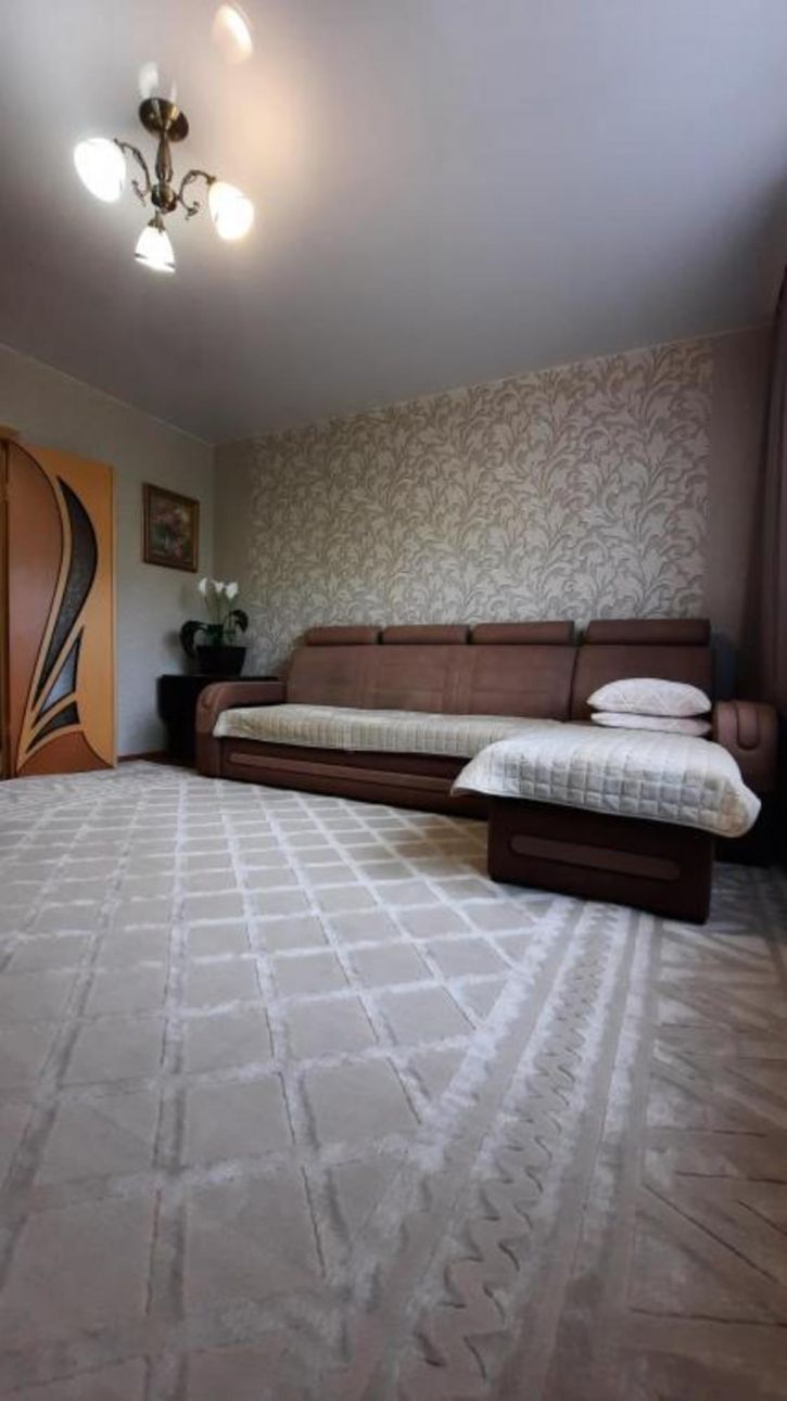 4-комн квартира Ленинградский мкр, 49
