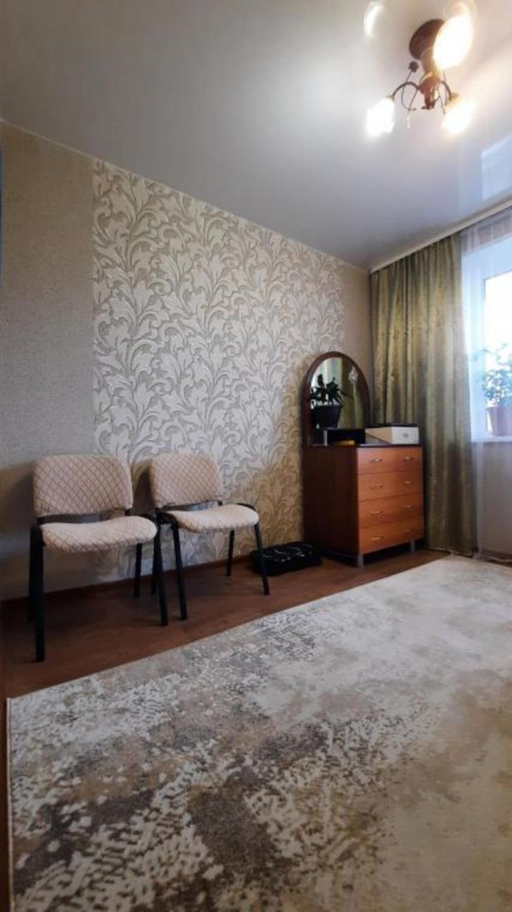 4-комн квартира Ленинградский мкр, 49
