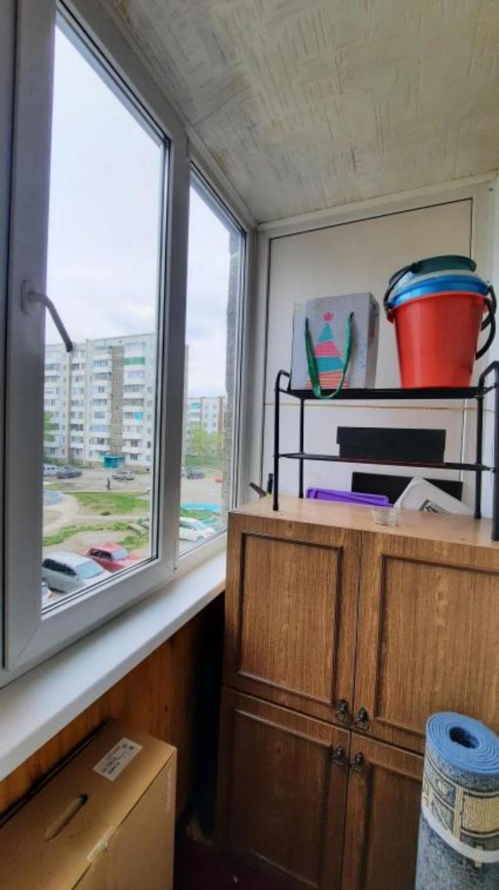 4-комн квартира Ленинградский мкр, 49