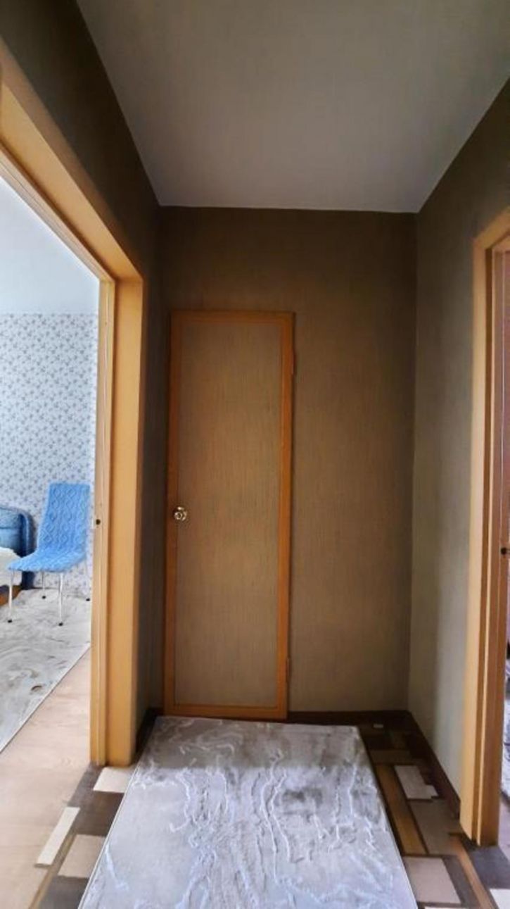 4-комн квартира Ленинградский мкр, 49