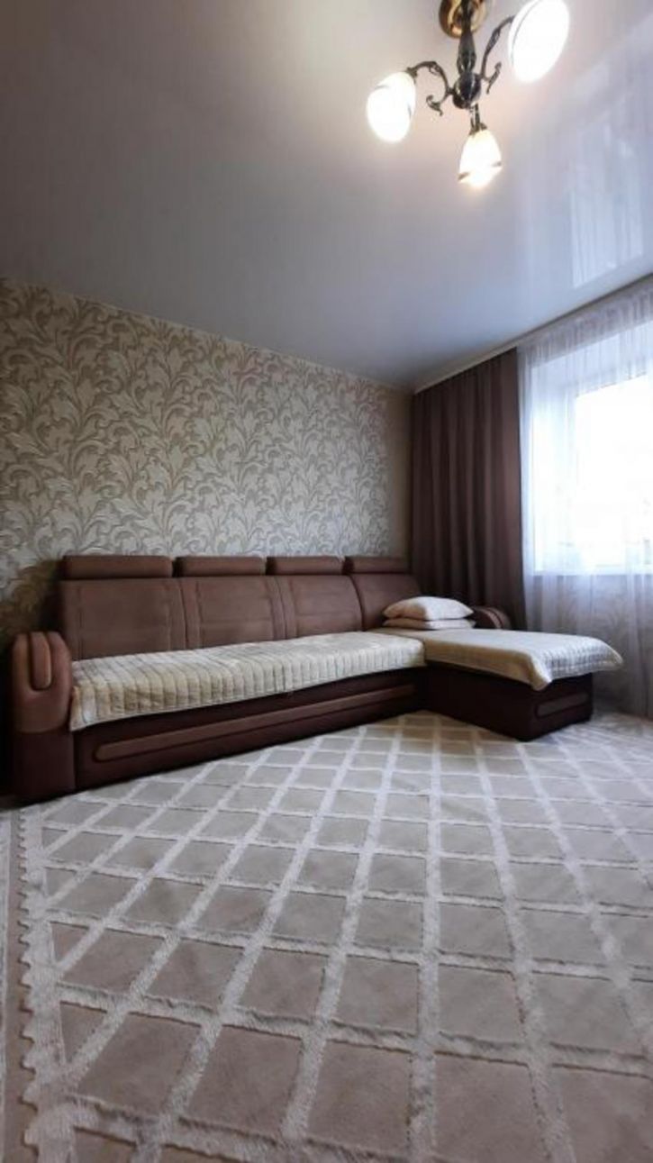 4-комн квартира Ленинградский мкр, 49