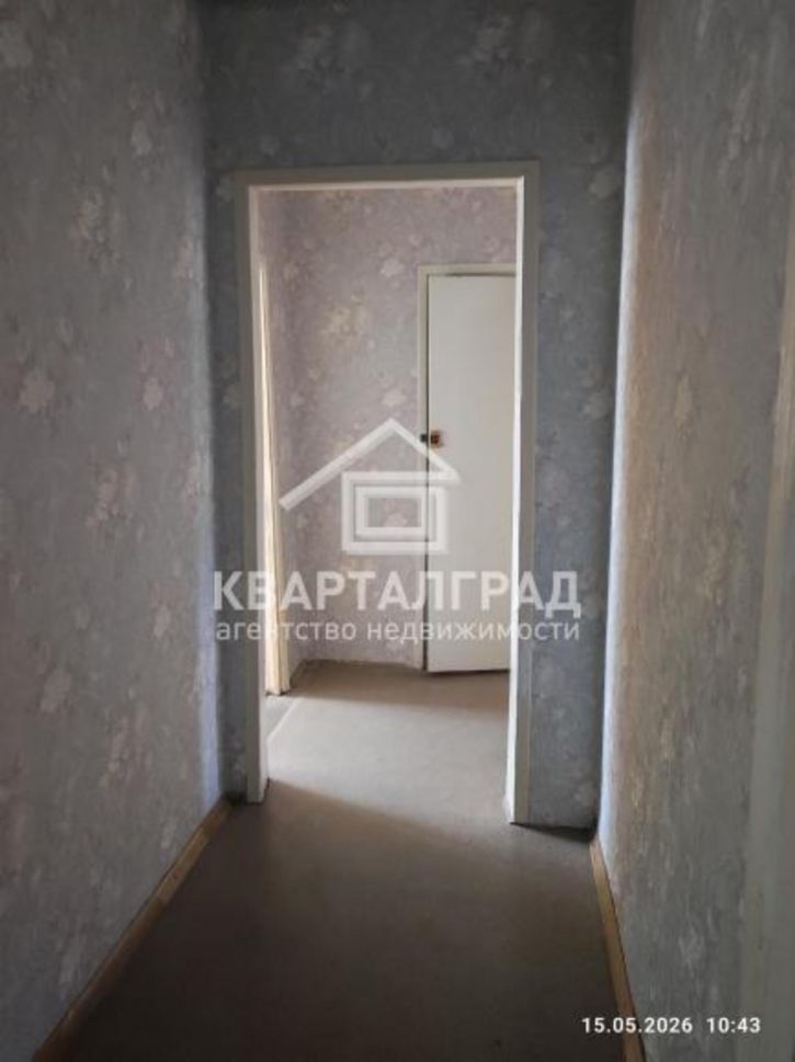 4-комн квартира Ленинградский микрорайон, 41