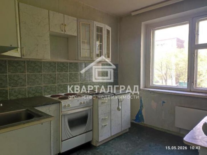 4-комн квартира Ленинградский микрорайон, 41