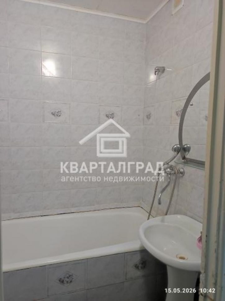 4-комн квартира Ленинградский микрорайон, 41