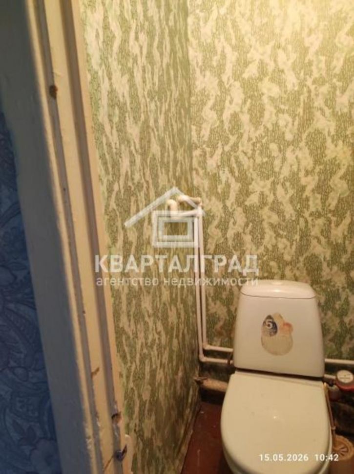 4-комн квартира Ленинградский микрорайон, 41
