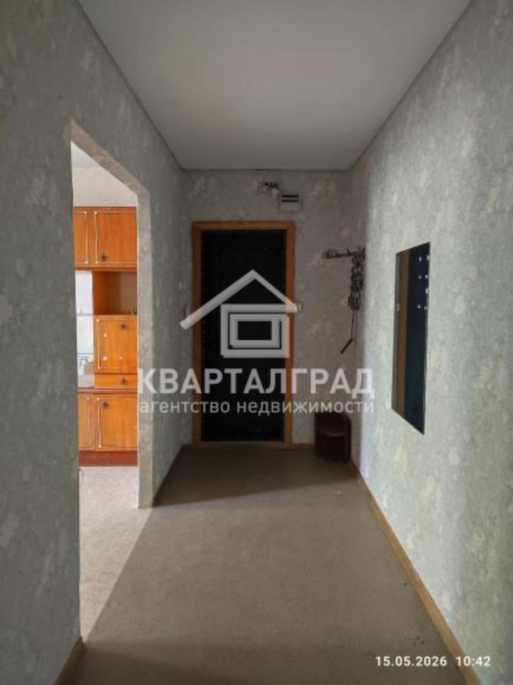 4-комн квартира Ленинградский микрорайон, 41