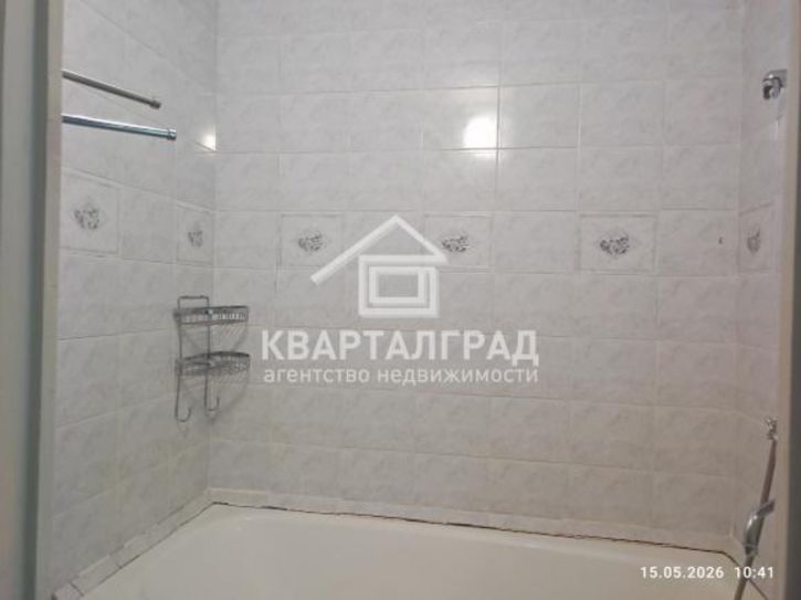 4-комн квартира Ленинградский микрорайон, 41