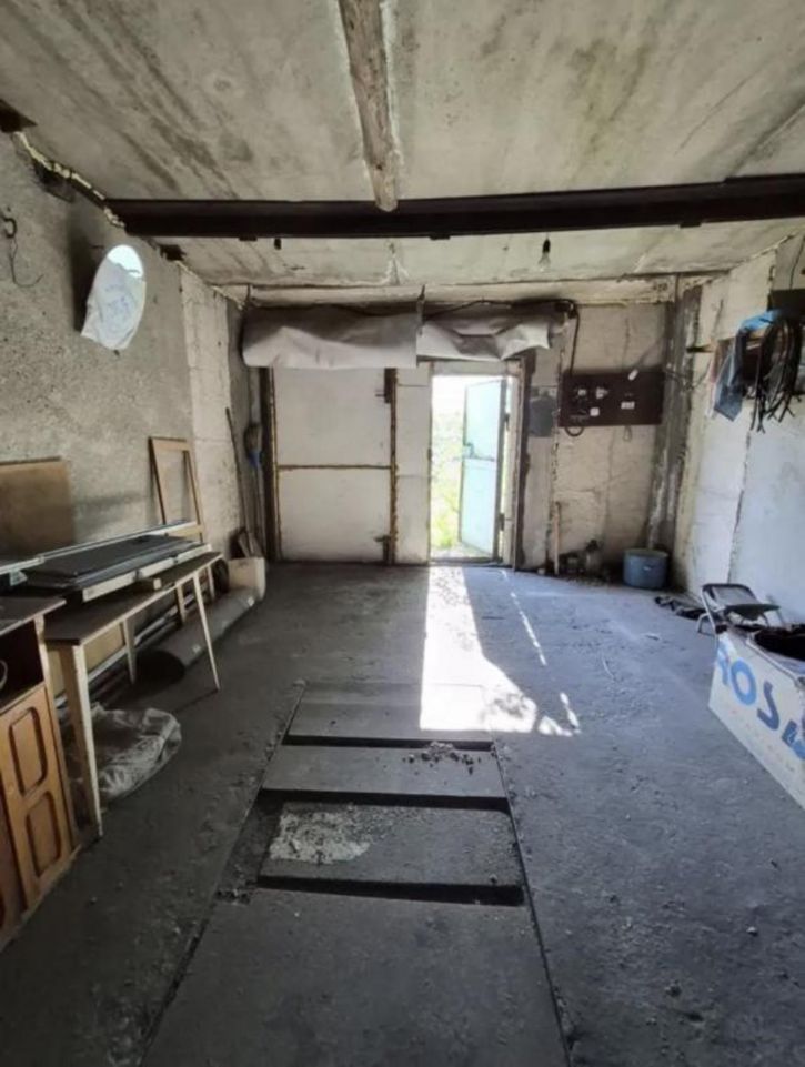 Гараж/парковка Район Налоговой