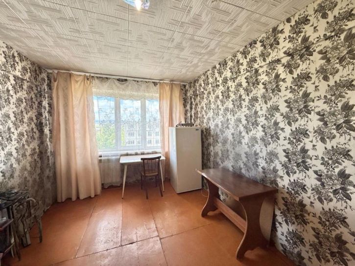 Комната Ленинградский микрорайон, 23