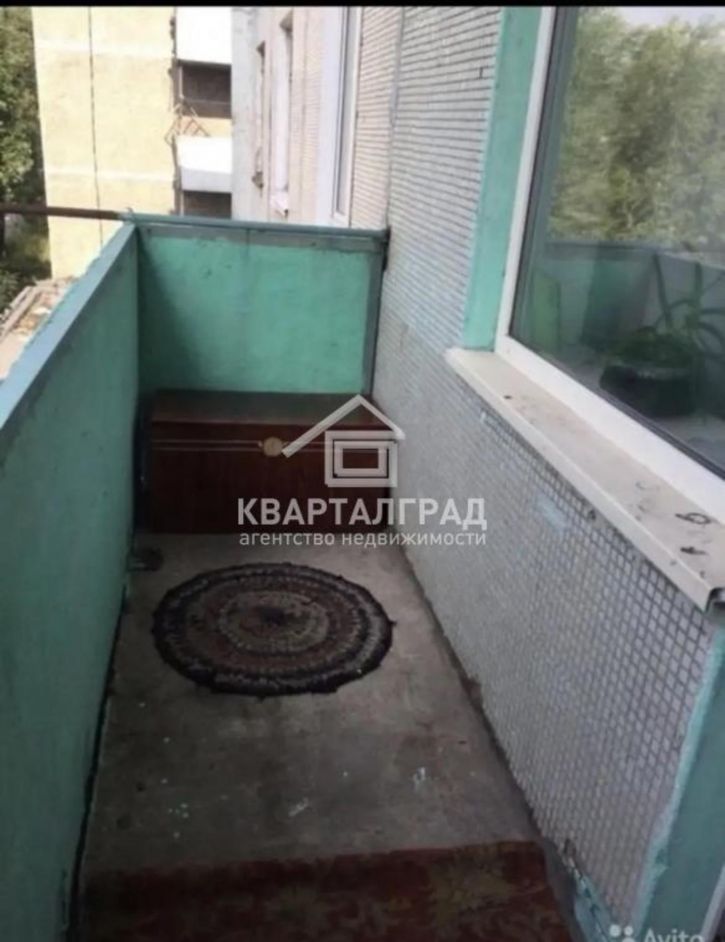 Комната Ленинградский микрорайон, 25