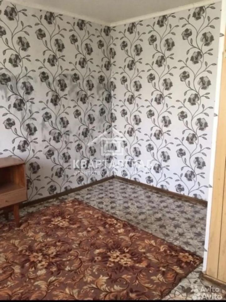 Комната Ленинградский микрорайон, 25
