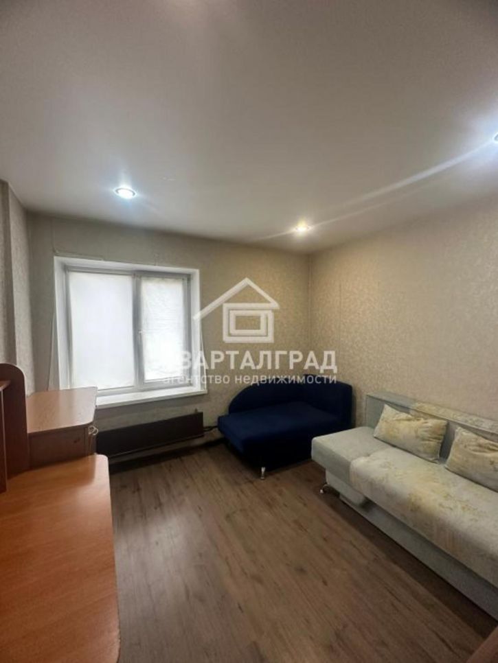 2-комн квартира Заводской микрорайон, 17