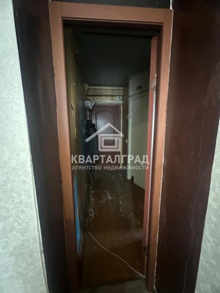 2-комн квартира Заводской микрорайон, 17
