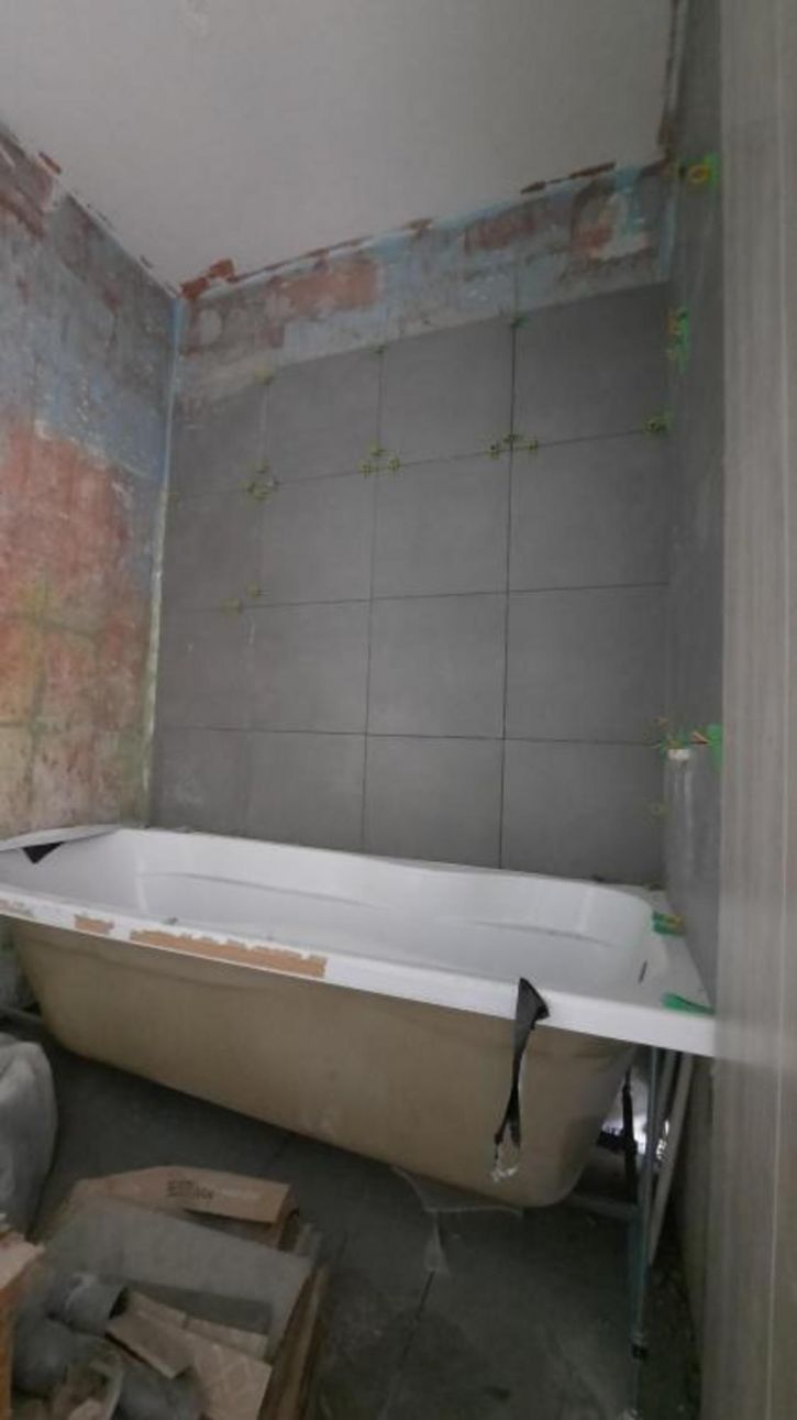 1-комн квартира Ленинградский мкр, 32