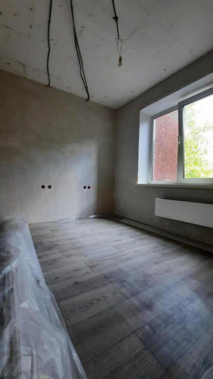 1-комн квартира Ленинградский мкр, 32
