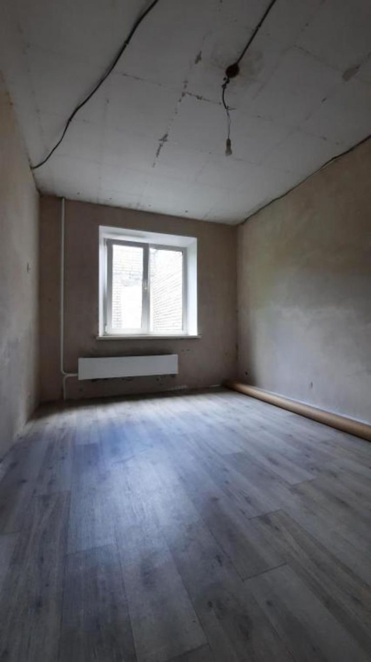 1-комн квартира Ленинградский мкр, 32