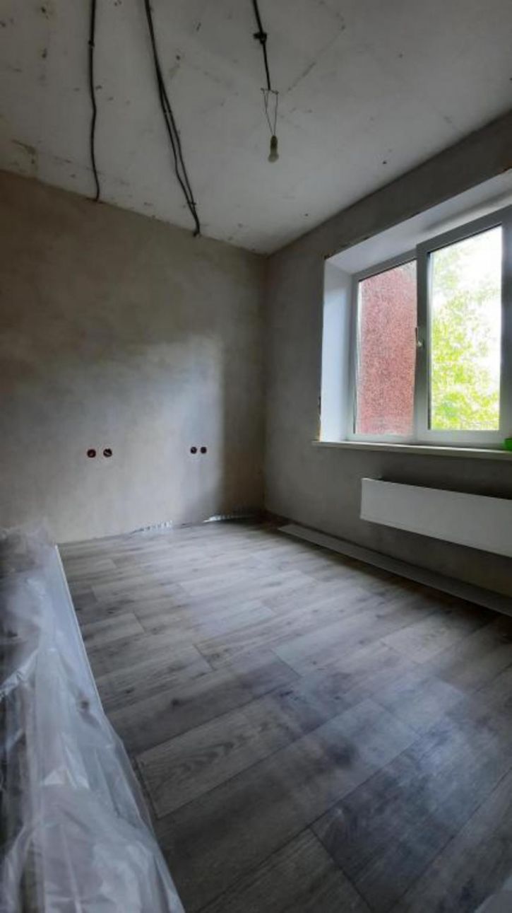 1-комн квартира Ленинградский мкр, 32