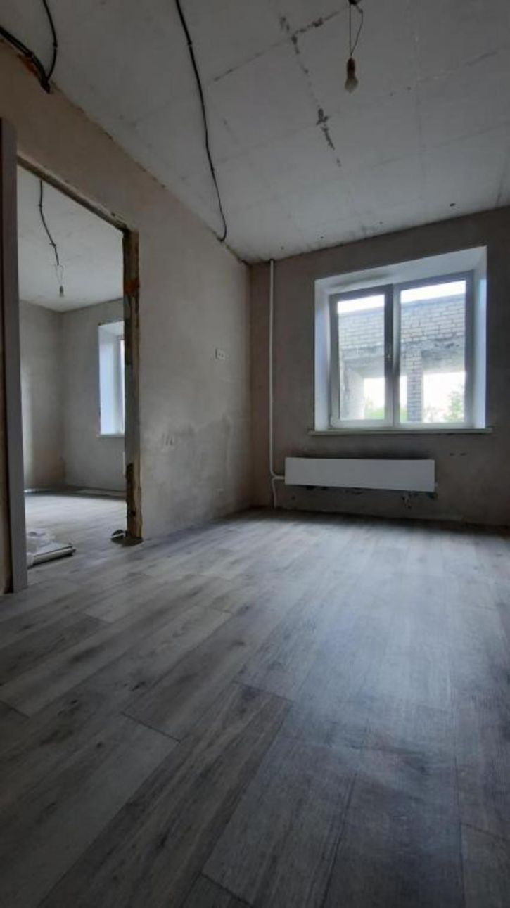 1-комн квартира Ленинградский мкр, 32