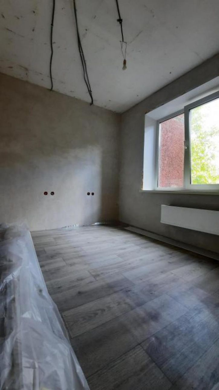 1-комн квартира Ленинградский мкр, 32