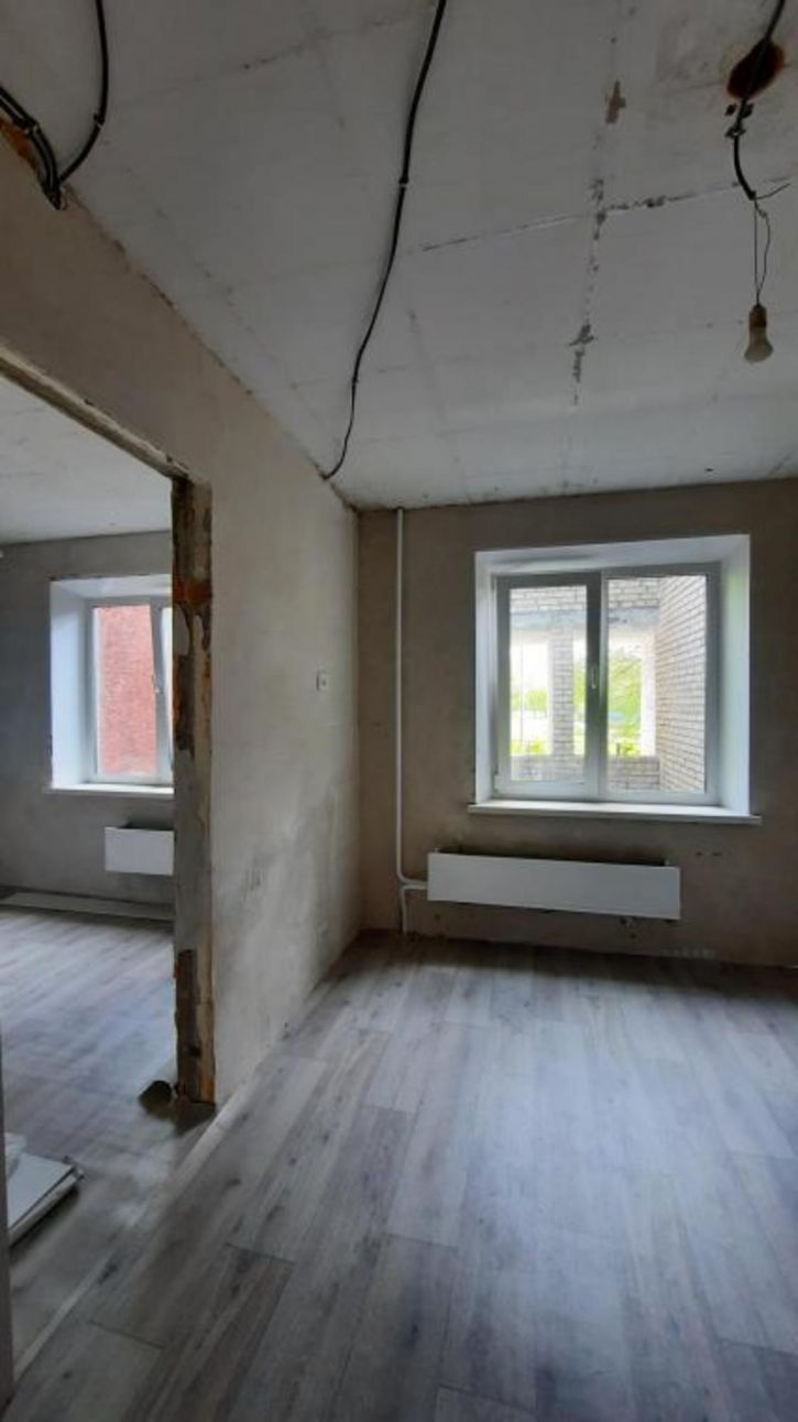 1-комн квартира Ленинградский мкр, 32