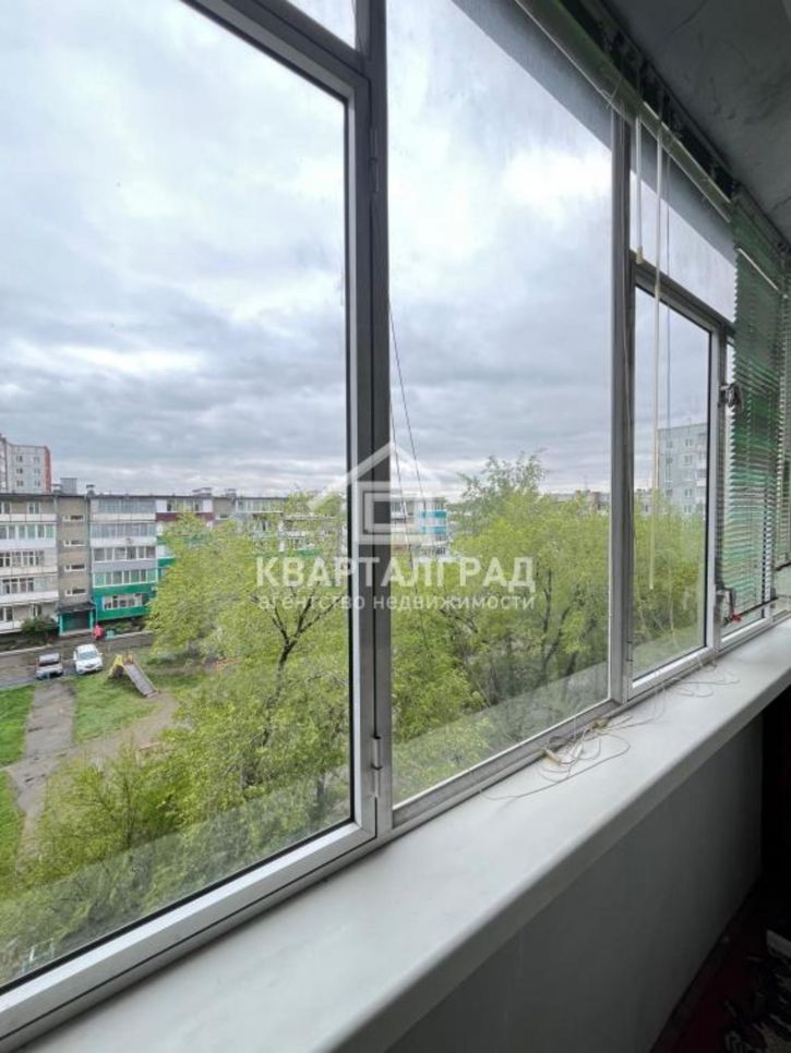 3-комн квартира Ленинградский микрорайон, 1