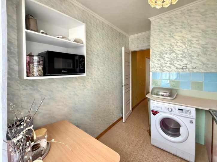 2-комн квартира Заводской микрорайон, 54
