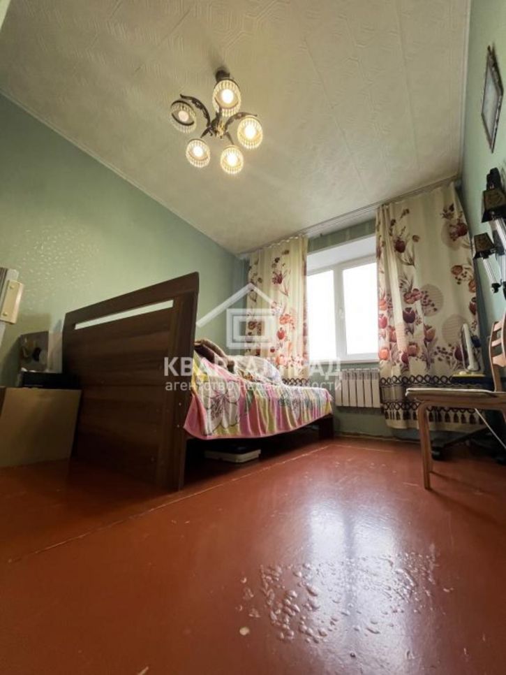 3-комн квартира Ленинградский микрорайон, 1