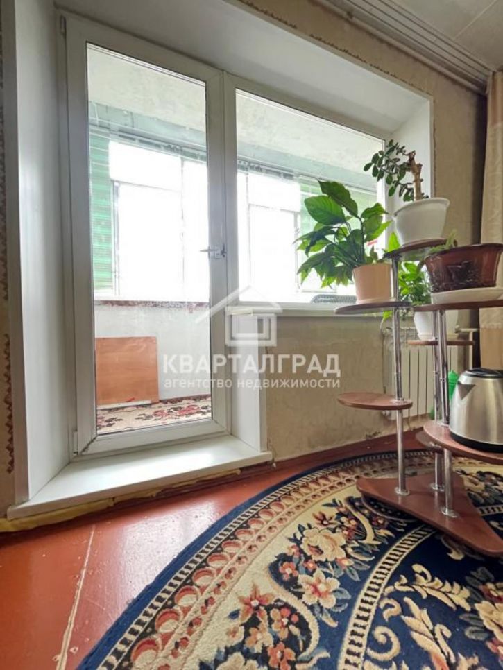 3-комн квартира Ленинградский микрорайон, 1