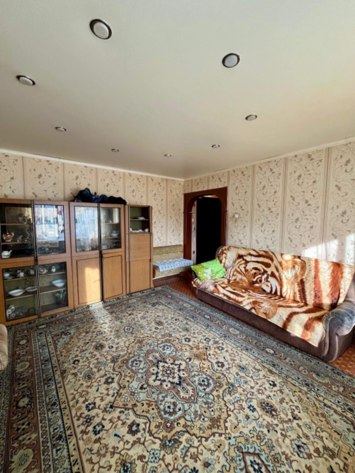 2-комн квартира Советский микрорайон, 29