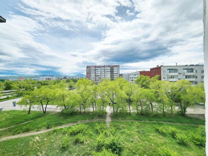 2-комн квартира Ленинградский микрорайон, 41