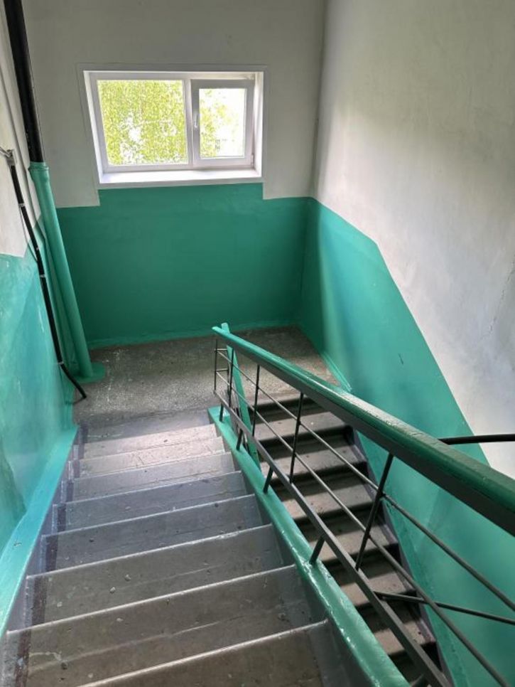 2-комн квартира Заводской микрорайон, 35