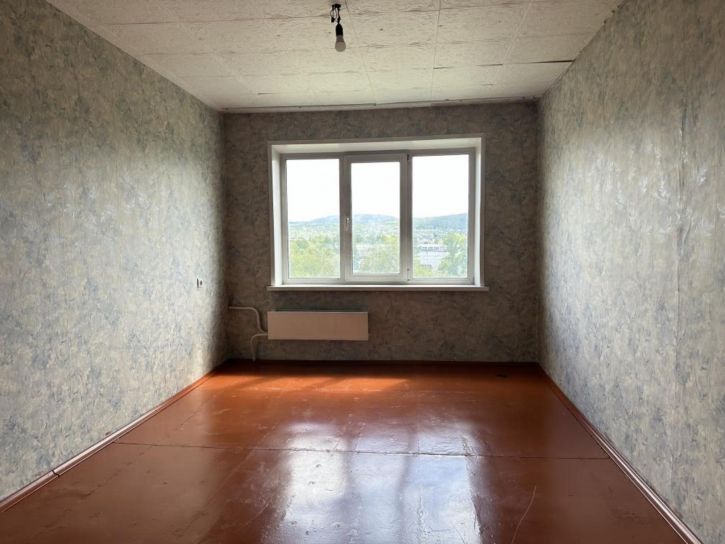 2-комн квартира Заводской микрорайон, 35