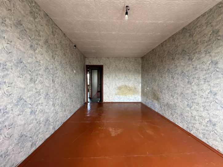 2-комн квартира Заводской микрорайон, 35
