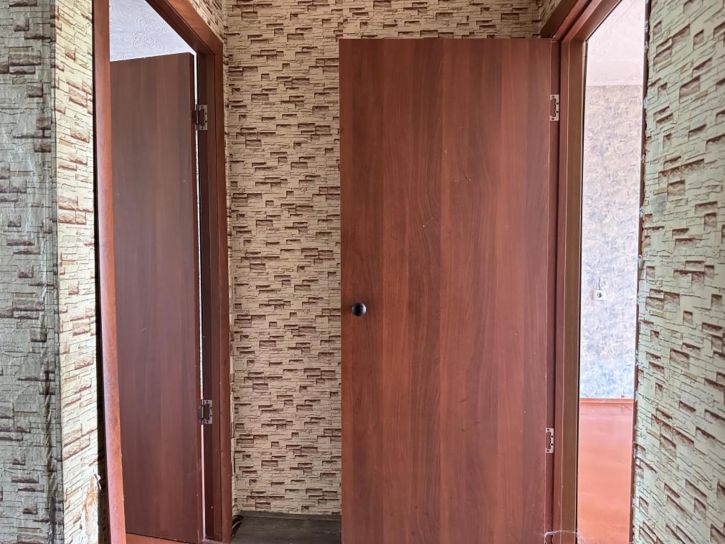 2-комн квартира Заводской микрорайон, 35