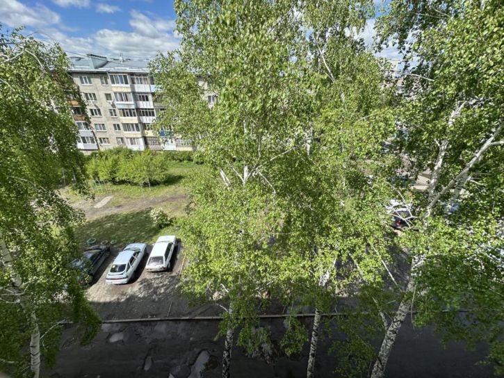 2-комн квартира Заводской микрорайон, 35