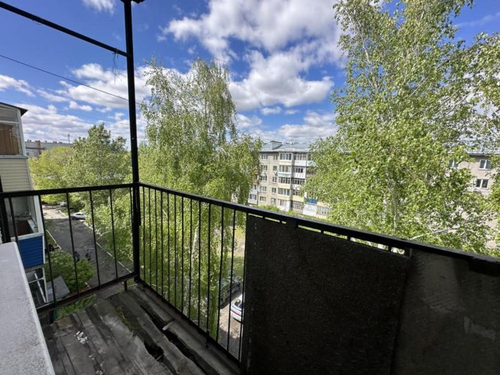 2-комн квартира Заводской микрорайон, 35
