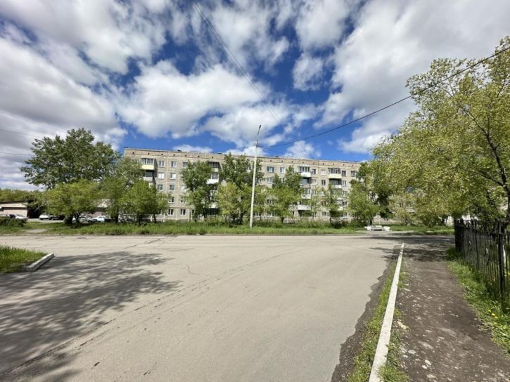 2-комн квартира Заводской микрорайон, 35
